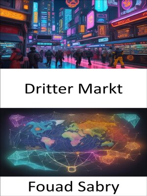 cover image of Dritter Markt